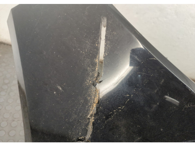 Бампер  Ford Edge 2015-2018 передний   