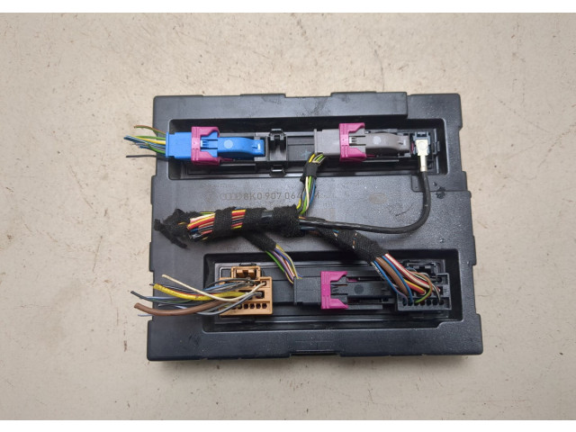Блок комфорта  Audi A5 (8T) 2007-2016      8K0907064G  