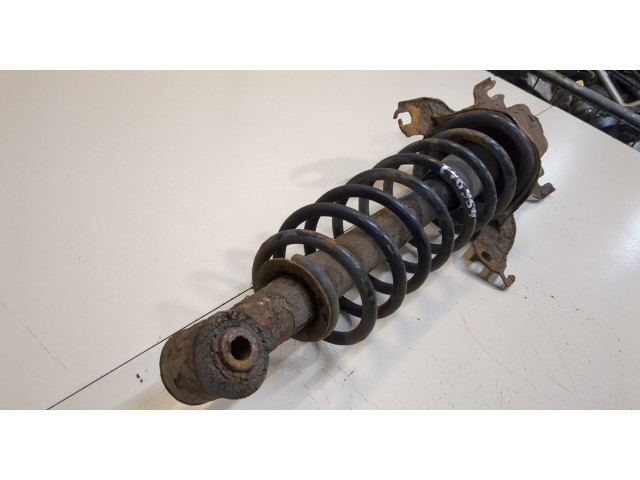 Стойка амортизатора  Saab 9-5 1997-2005      