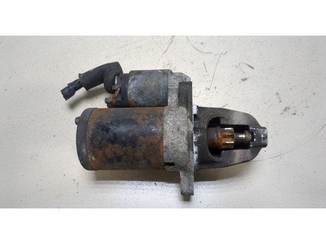 Стартер Smart Forfour W454 2004-2006 1.1