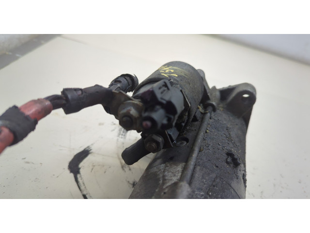 Стартер  Opel Antara 2006-2015 2.2  25186039   