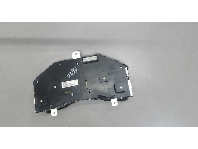Панель приборов Infiniti FX 2008-2012 248201CA0A, 248121CA0A 3.5 Бензин