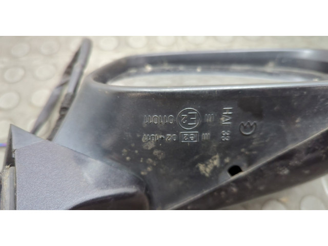Зеркало боковое  Citroen C8 2002-2014  правое           