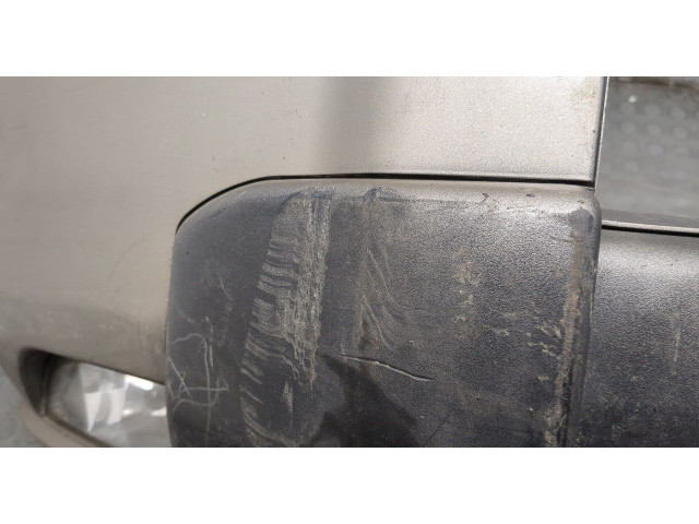 Бампер Honda Pilot 2002-2008 передний 04711S9VA92ZZ