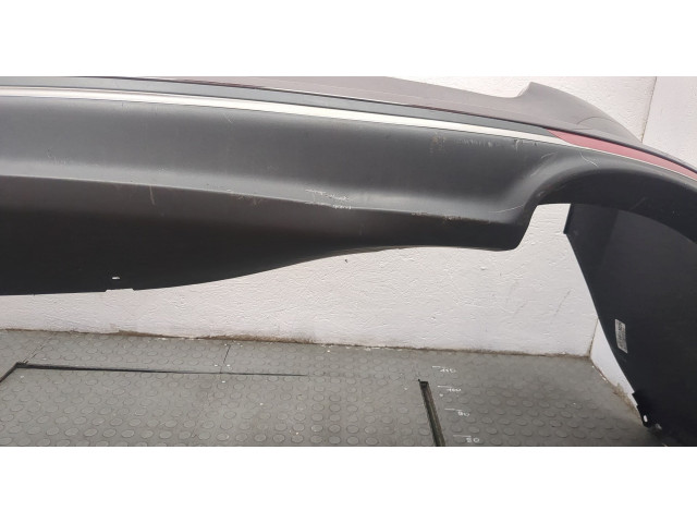 Бампер  KIA Optima 4 2012-2020 задний   