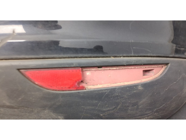 Бампер  Volkswagen Golf Plus задний   