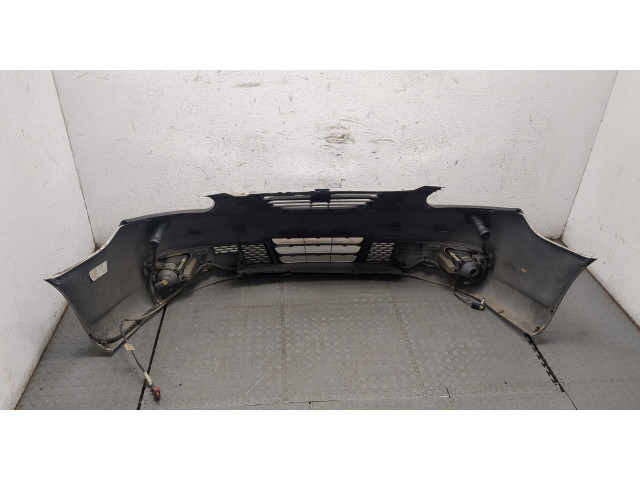 Бампер  Saab 9-5 2005-2010 передний    