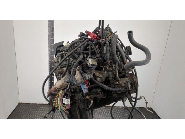 Форсунка топливная Cadillac Escalade 3 2006-2014 12609749