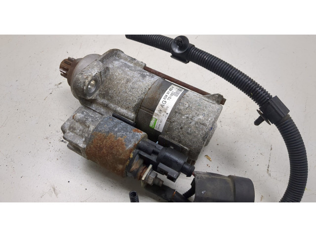 Стартер  Volkswagen Passat CC 2008-2012 3.6     