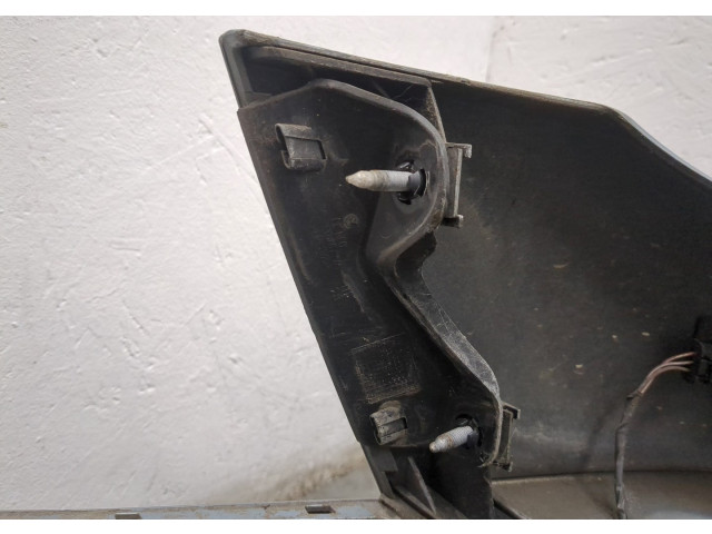 Бампер  Volkswagen Passat 6 2005-2010 передний   3C0807217R