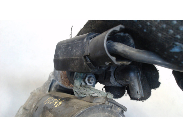 Стартер Volkswagen Caddy 2015- 02Z911024H