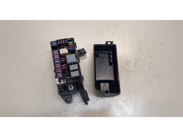 Блок предохранителей Daihatsu Sirion 2005-2012 1.3