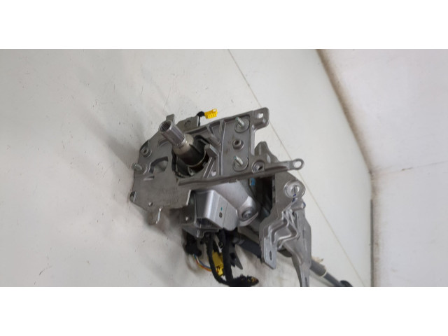  рейка  Колонка рулевая  Citroen C4 Picasso 2006-2013      