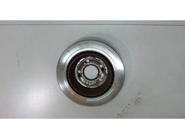 Диск тормозной Mercedes CL W215 1999-2006 5.0 задний A2204230212