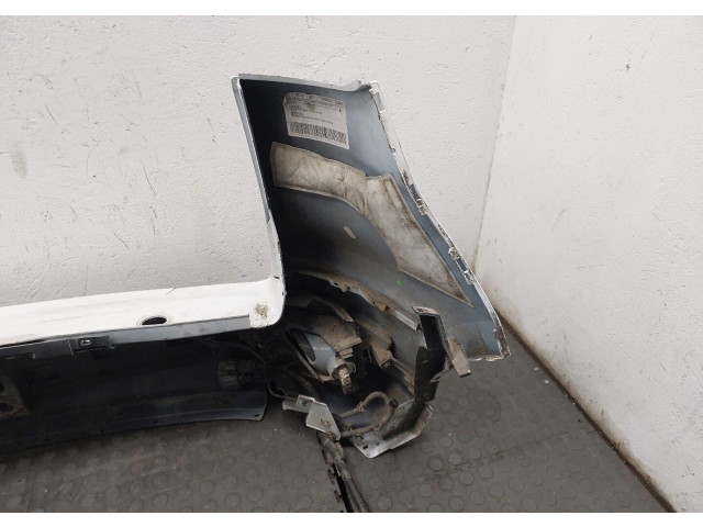 Бампер  Ford EcoSport 2017- задний   