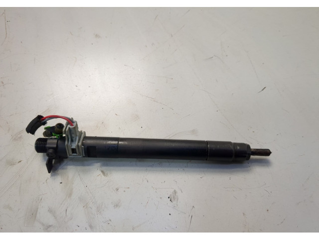 Форсунка топливная Citroen DS4 2010-2018 1980L3, EMBR00101D