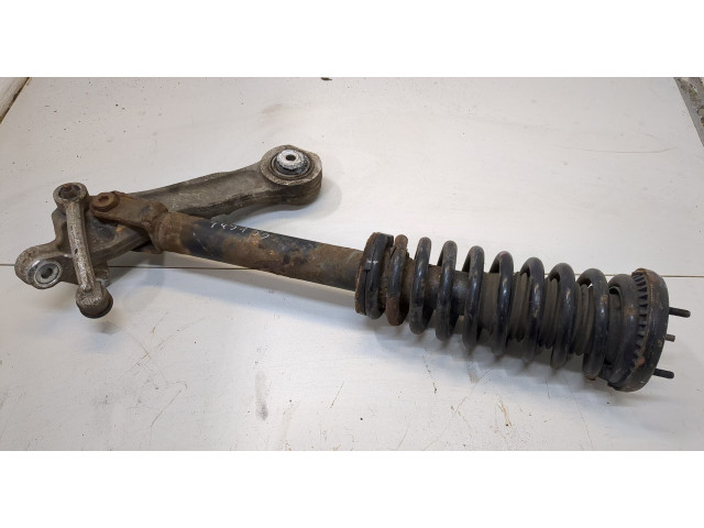 Стойка амортизатора  Jaguar XF 2007–2012      