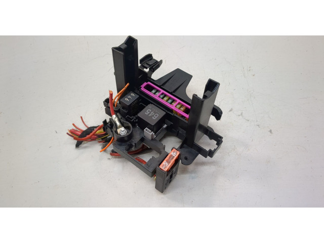 Блок предохранителей Audi A6 (C7) 2011-2018 4G1937503A