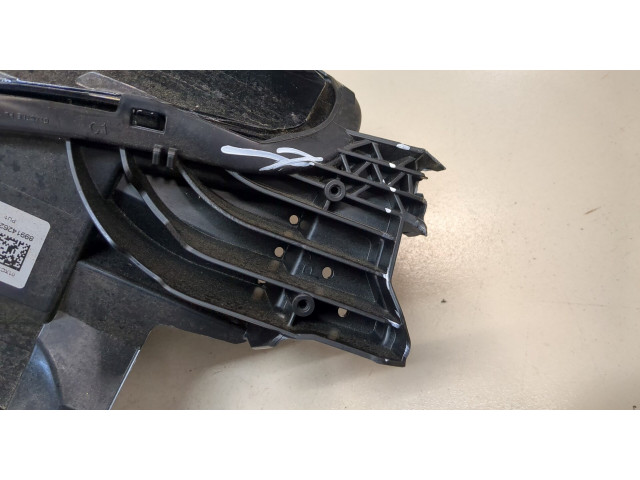 Фара передняя  Peugeot 3008 2020- правая 