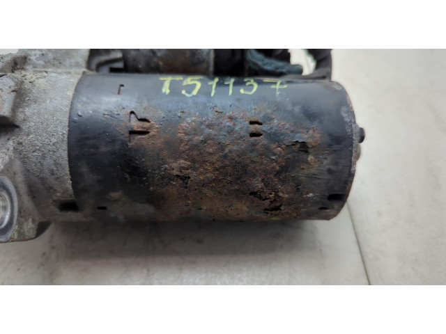 Стартер  Volkswagen Passat 6 2005-2010      