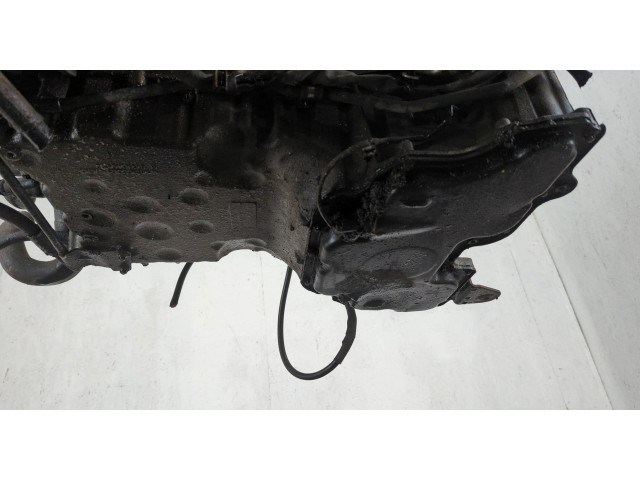  Турбина  Mercedes CLS C219 2004-2010             A6420905980, A6420900780, A6420902080