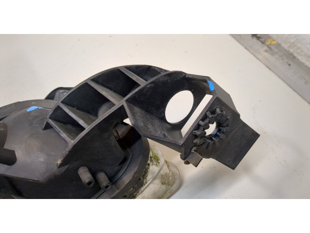 Фара передняя  Citroen C3 2009-2013 левая 