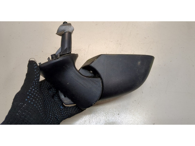 Зеркало боковое Dacia Duster 2010-2017 правое