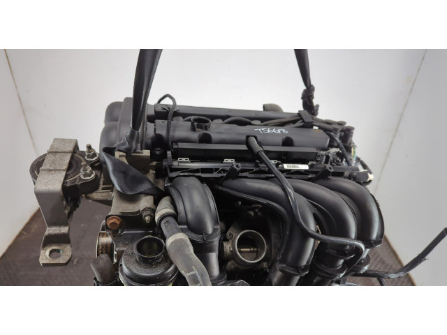 Генератор Ford C-Max 2002-2010