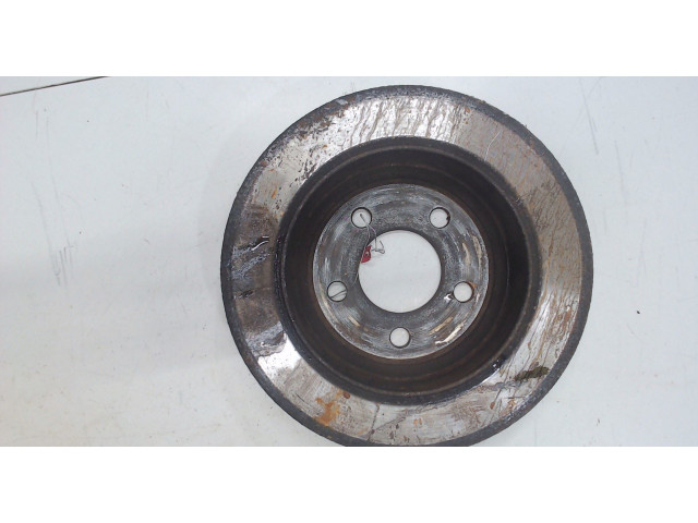 Диск тормозной  Jeep Liberty 2002-2006 2.8  задний    52128411AA      