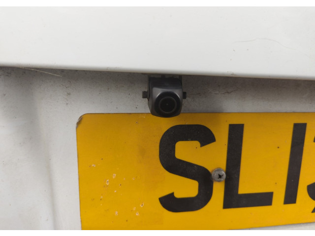 Замок багажника  Opel Antara 2006-2015       