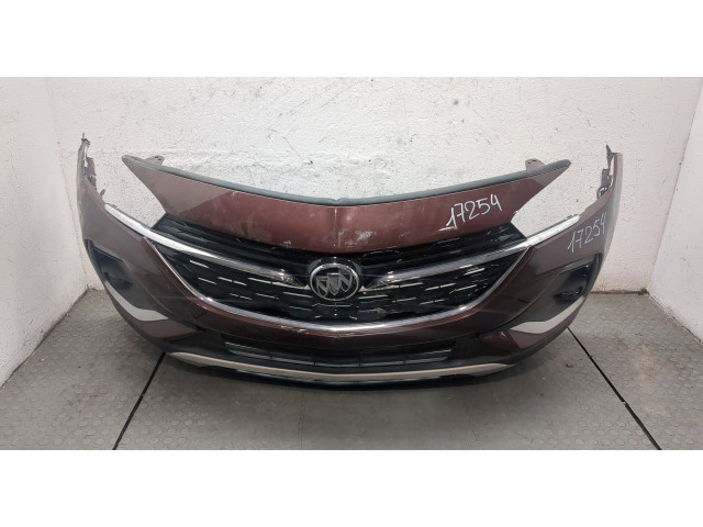 Бампер  Buick Encore GX 2019-2024 передний   