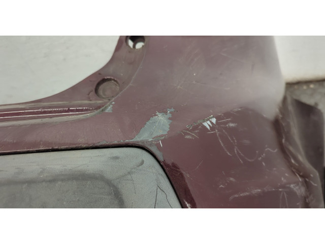 Бампер  Acura MDX 2006-2013 задний   04715STXA91ZZ