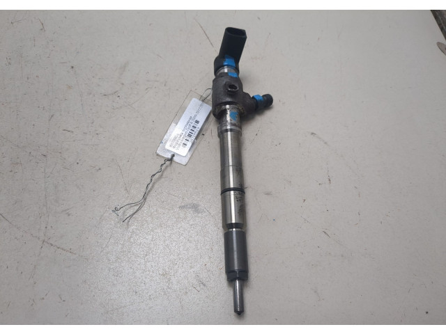 Форсунка топливная Volkswagen Golf 6 2009-2012 03L130277S, 03L130277SX