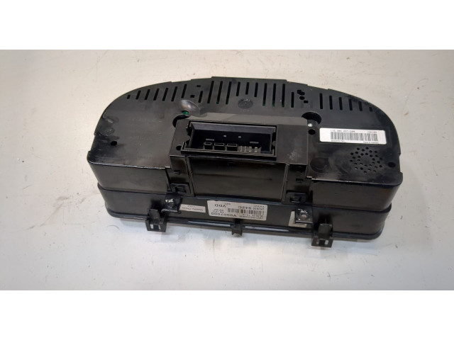 Панель приборов Volkswagen Caddy 2004-2010