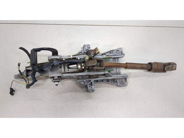 рейка  Колонка рулевая  Ford Focus 2 2005-2008      
