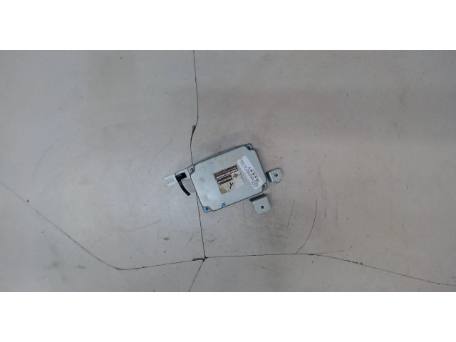 Блок управления АКПП / КПП  Nissan X-Trail (T30) 2001-2006     