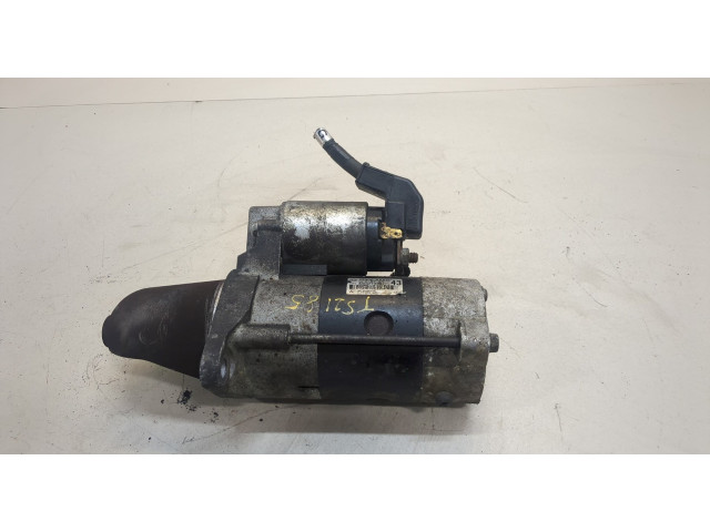 Стартер  Subaru Forester (S12) 2008-2012      