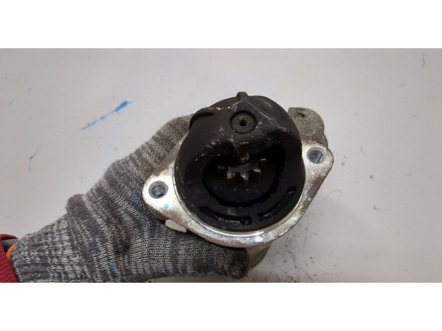 Стартер SsangYong Korando 2010-2019