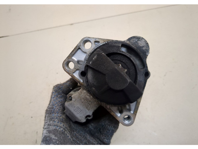 Стартер  Opel Antara 2006-2015 2.2  4802243, 25183761   