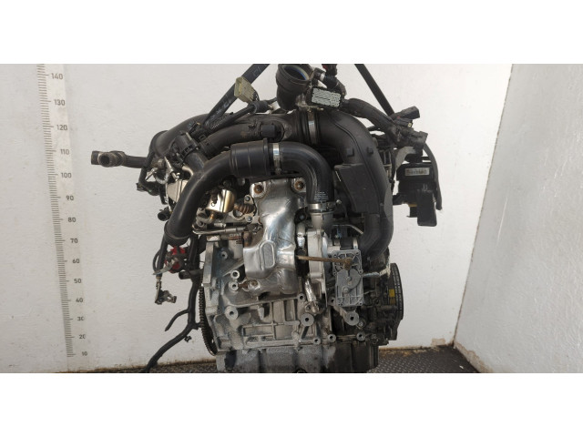  Турбина  Lincoln Nautilus 2018-2023             