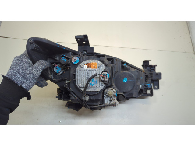 Фара передняя  Mazda 6 (GJ) 2012-2018 левая 