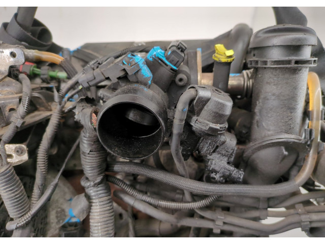 Генератор Ford Galaxy 2006-2010