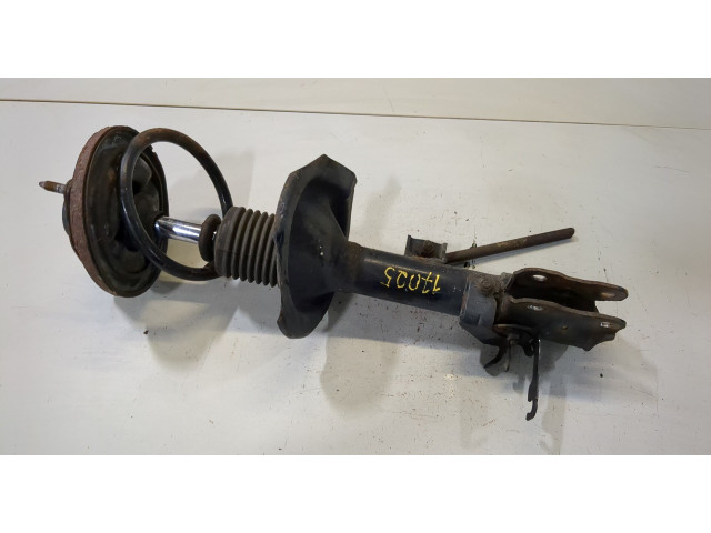 Стойка амортизатора Mitsubishi Outlander XL 2006-2012