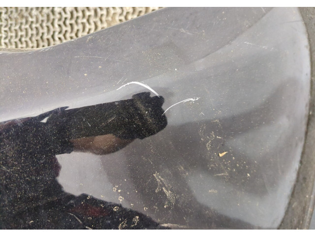 Бампер Mitsubishi Outlander XL 2006-2012 передний 6400B827