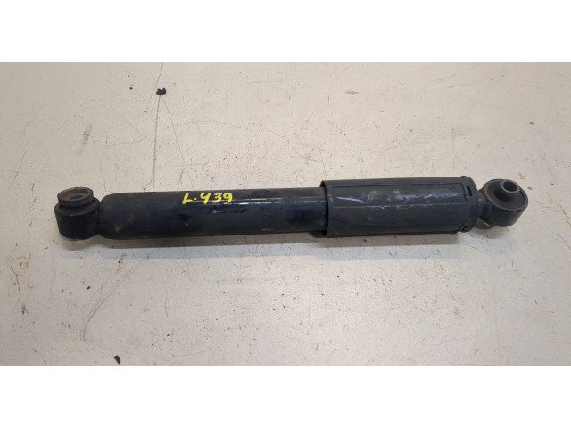 Стойка амортизатора  Infiniti FX 2008-2012      