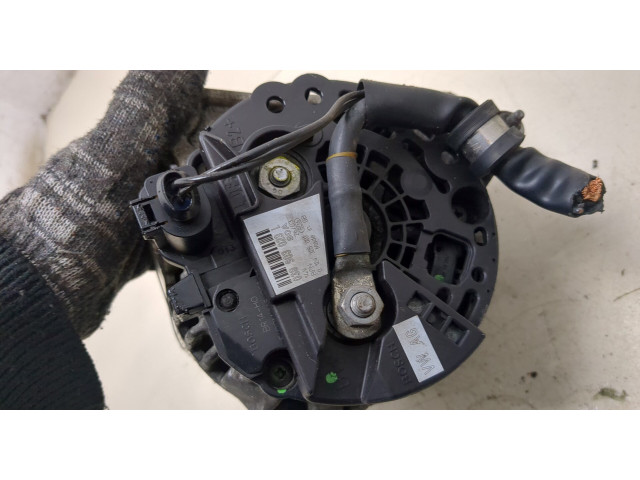 Генератор Volkswagen Golf 4 1997-2005