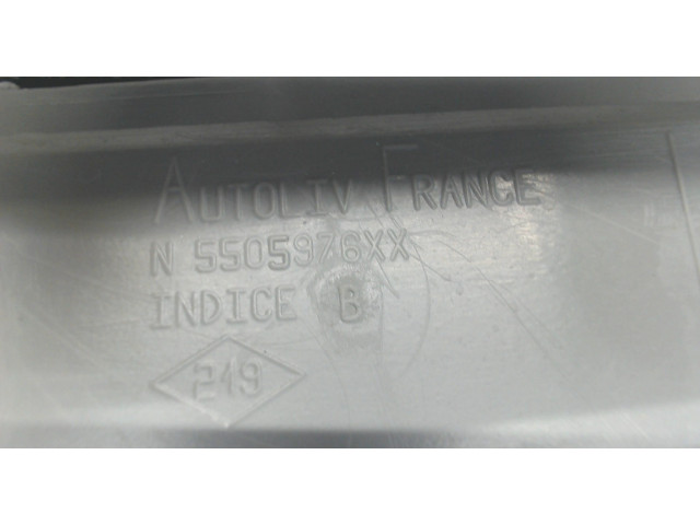 Подушка безопасности переднего пассажира Renault Twingo 1993-2007