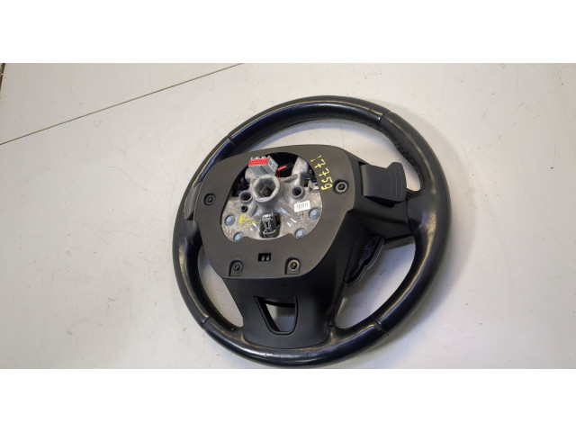 Руль  Lincoln MKZ 2016-2020           