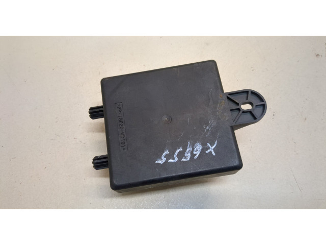 Блок комфорта  Dacia Duster 2017-2024      231A09335R  