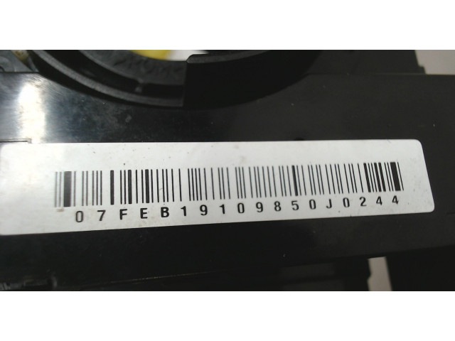 Шлейф руля  Mazda 3 (BK) 2003-2009     